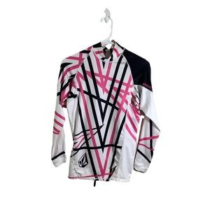 Volcom ModTech Anti UV Long Sleeve Top